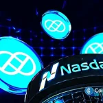 Breaking: $2.22B Gemini IPO Secures $50M Investment from Nasdaq