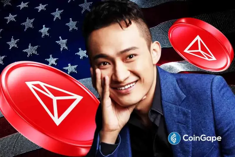 Expert Says SUN Is Uptober’s Biggest Play as Justin Sun Pledges 100% Revenue on Buyback