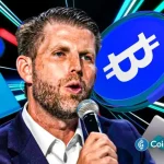 Breaking: Trump-Backed BTC Miner American Bitcoin Debuts on Nasdaq