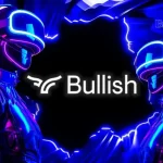 Bullish Makes $4M Post-IPO Bet on the ‘Bank’ of AI Companies