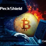 Crypto Hacks Surge 15% in August, $91M Bitcoin Heist Leads Losses – PeckShield