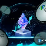 Ethereum Price Prediction As Standard Chartered Says Treasury Buying Will Boost ETH Over Rivals