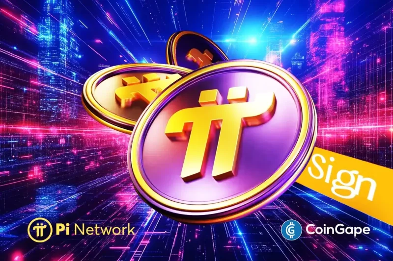 Expert Explains Pi Network–Sign Meeting, Says It Could Trigger Binance Listing