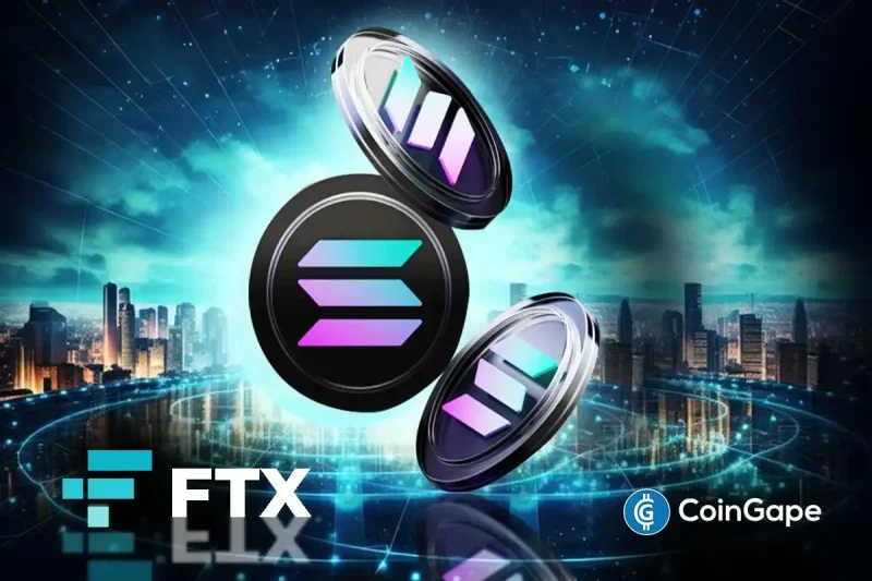 Galaxy Digital Boosts Solana Holdings as FTX Estate Unstakes $45M SOL