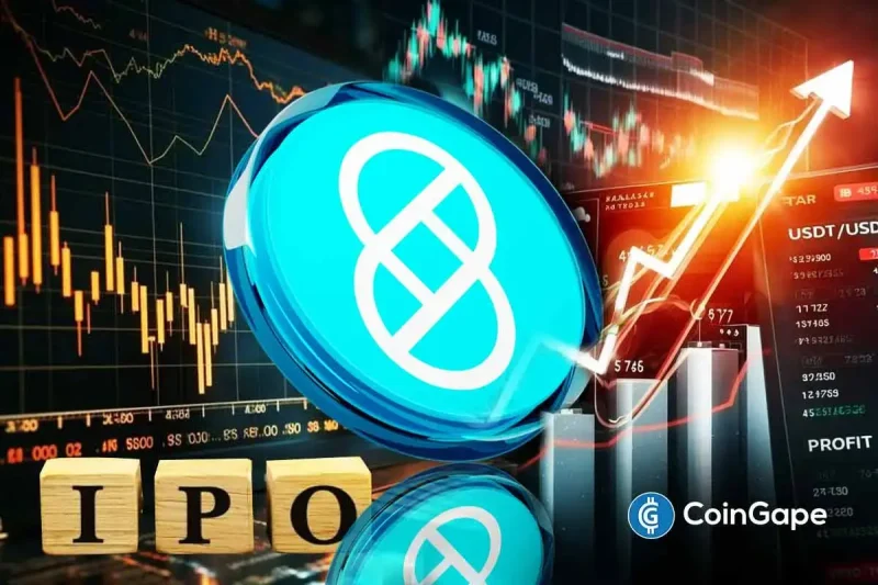 Gemini IPO News: GEMI Stock Set for Blockbuster Nasdaq Debut on Multiple Catalysts