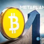 Why Is Metaplanet Stock Price Up Today?
