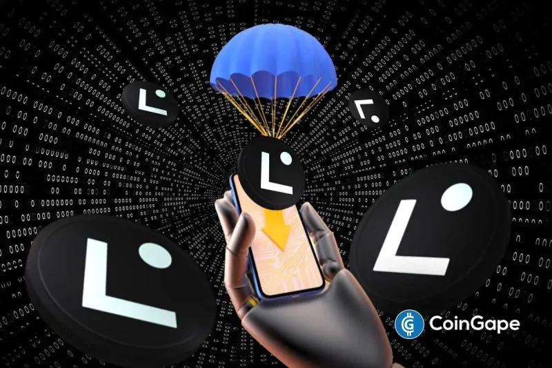 Linea’s 90-Day Airdrop Window Opens Soon: Here’s What You Need to Know