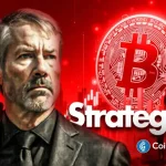 Breaking: Michael Saylor’s Strategy Buys the Dip With 4,048 Bitcoin Purchase