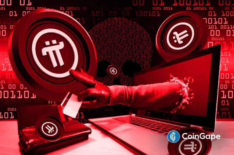 Pi Network Mod Flags Scammer Wallet Linked to Multiple Token Thefts