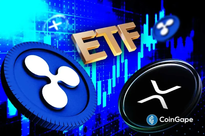 Ripple ETF Approval Odds Hit 87% — Is XRP Price Ready for a $6 Rally?