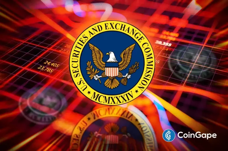 SEC Forms International Task Force to Crack Down on Pump-and-Dump Schemes