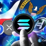 BREAKING: US SEC Withdraws All Delay Notices for Solana, XRP, Other Crypto ETFs