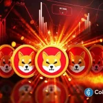 Shiba Inu Price Eyes 142% Breakout as Burn Rate Surges 201,207%— Is $0.000030 Next?