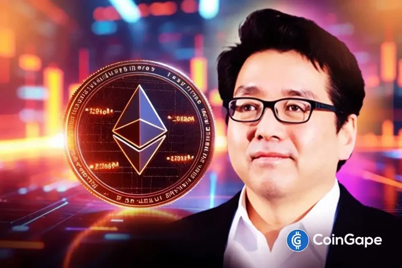 BMNR Stock Shoots 15% Amid Strong Investor Vote on Tom Lee’s ETH Treasury Plan