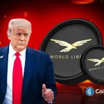 Trump-Linked WLFI Passes 100% Buyback & Burn Proposal, Analyst Eyes Bullish Surge