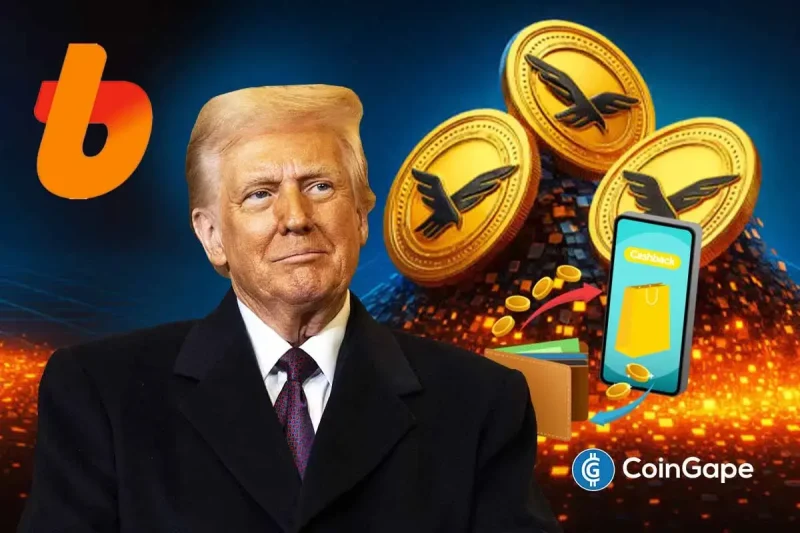 Trump’s WLFI Confirms Debit Card & Retail App Launch Amid Partnership With Bithumb