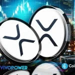 XRP Price Prediction: Market Longs Surge to 78% as VivoPower Launches Treasury Expansion