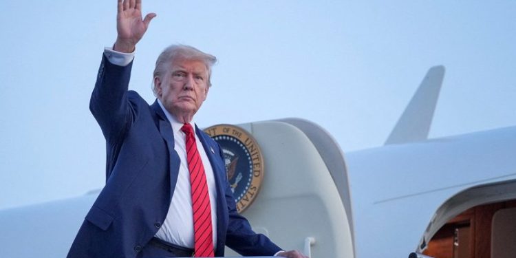 A closer look at Air Force One and the executive fleet