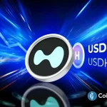 Hyperliquid Announces Plans to Launch USDH Stablecoin, HYPE Price Climbs