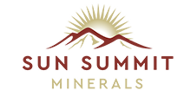 Sun Summit Strengthens Cu-Au Porphyry Potential at the JD Project, Toodoggone District: Defines an Open-Ended 8.5 km Long IP Anomaly