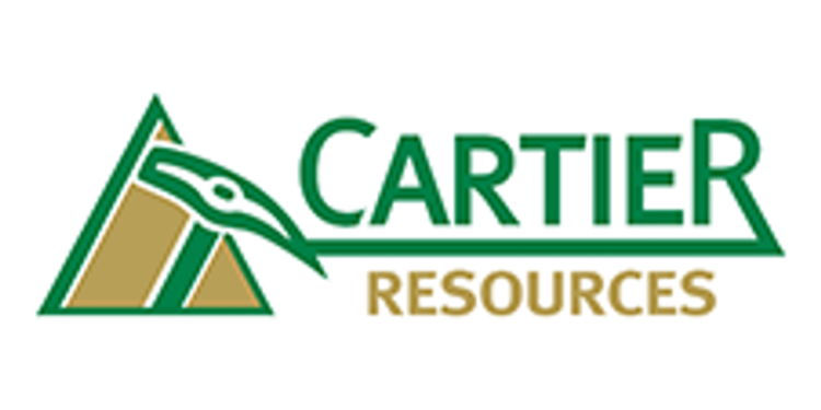 Cartier Cuts 16.7 g/t Au over 2.1 m at Contact ; Strengthens Shallow High-Grade Gold Potential; Supports Expansion Drilling