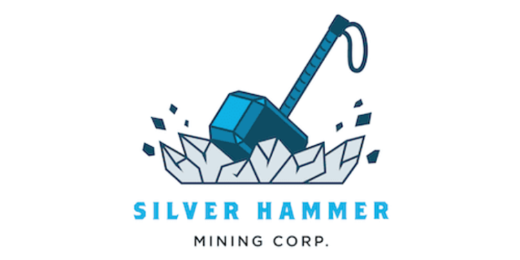 Silver Hammer Closes CDN$1,809,000 Fully Subscribed Non-Brokered Private Placement of Units