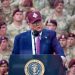 Trump signs order renaming Pentagon back to ‘Department of War’