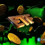 Bitcoin ETFs Record $2.2B Weekly Inflows as BTC Price Surges Past $120K
