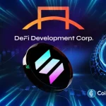 Bitwise Solana ETP Crosses $100M AUM Milestone as DeFi Dev Corp Buys the SOL Dip