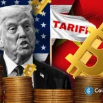 ‘Trump Insider Whale’ Increases Bitcoin Short As U.S. Counters China in New Australia Deal
