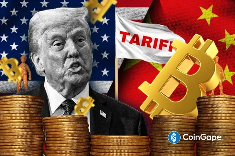 ‘Trump Insider Whale’ Increases Bitcoin Short As U.S. Counters China in New Australia Deal