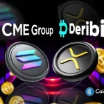 BREAKING: Deribit Revises Fee Structure as XRP, Solana Options Go Live on CME