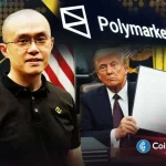 Changpeng Zhao Comeback? PolyMarket Set 62% Odds of Binance Return by December Following Trump Pardon