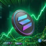 Solana Price Rallies 5% as Nasdaq-listed VisionSys Launches $2B SOL Treasury Strategy