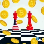 Crypto Market Rally: BTC, ETH, SOL, DOGE Jump 3-7% as US China Trade Talks Progress