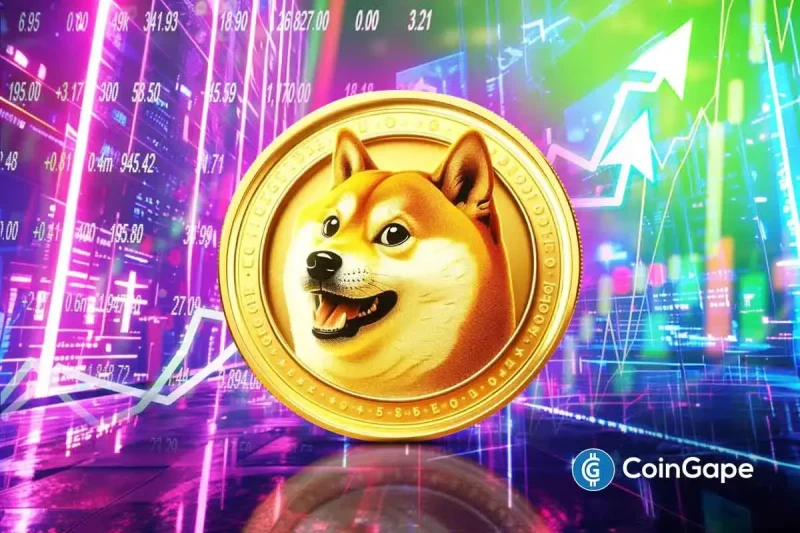 Dogecoin Gets Major Upgrade With Cardinals Index Node Launch, Analyst Predicts 37x Rally
