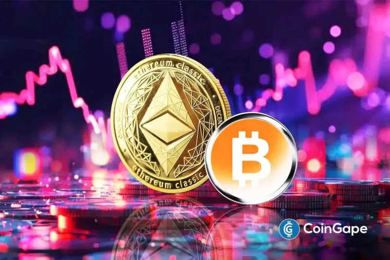 Ethereum Price Eyes $7,000 by Q4 as Bitmine Accumulates $281M ETH — Will History Repeat Itself?