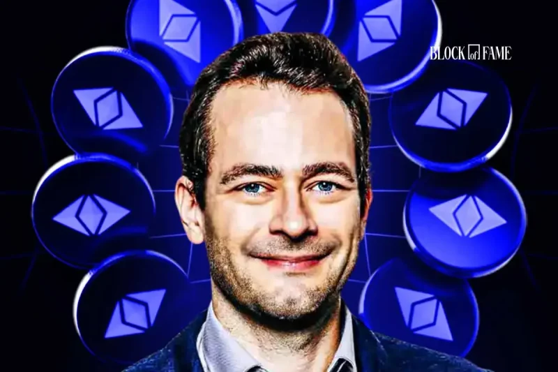 Stripe-backed Tempo Hires Ethereum Researcher Dankrad Feist After $500M Funding