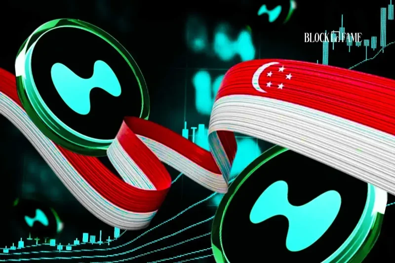 Hyperliquid CEO Jeff Expands His 11-Member Singapore Team – A Sly Strategic Move?