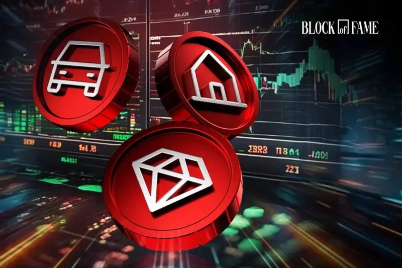 Is Stock Tokenization Really Exploding? Not Even 0.01%