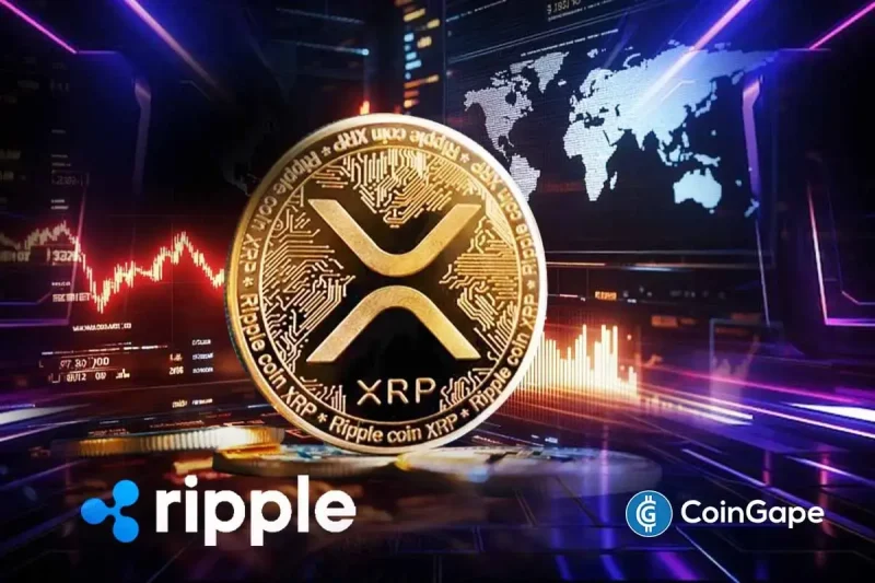 James Wynn Takes XRP Long Bet After Ripple Prime Announcement