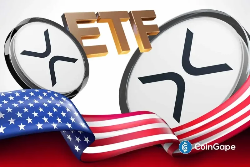 Trump Advisor Hints US Government Shutdown Could End This Week, Opening Door for XRP ETF Ruling