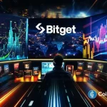 Bitget’s Institutional Volume Hits $23.1 Billion as UEX Framework Gains Global Momentum