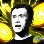BNB Price Soars 16% to Hit New ATH amid Changpeng “CZ” Zhao’s Bullish Push