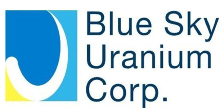 Blue Sky Completes Geophysical Survey at Amarillo Grande Uranium Project & Identifies Anomaly at Ivana Gap Target for Drill Testing