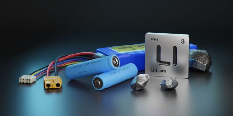 Shaakichiuwaanaan Project Set to Become Second Largest Lithium Mine Globally