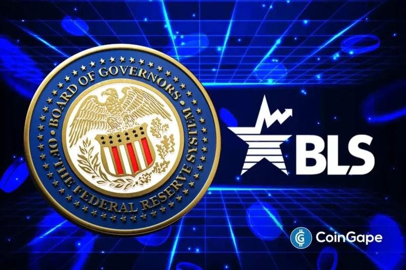 BLS to Release Jobs Report on Nov. 20 as Uncertainty Over Fed Rate Cut Persists