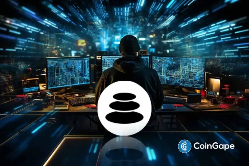 Balancer Hack Update: Exploiter Begins Selling Stolen Tokens After Protocol Recovered $4.1M