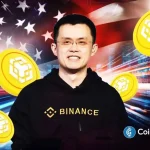 Binance’s CZ Vows U.S. Investment If DOJ Fine Is Reversed Following Presidential Pardon