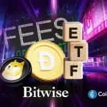 Bitwise Prepares for Spot Dogecoin ETF Launch, Discloses Ticker and Fees